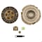 Valeo 63-64 Ford Fairlane/66-70 Ford Fairlane/ Clutch Kit, 52542003 52542003 - alternate 2
